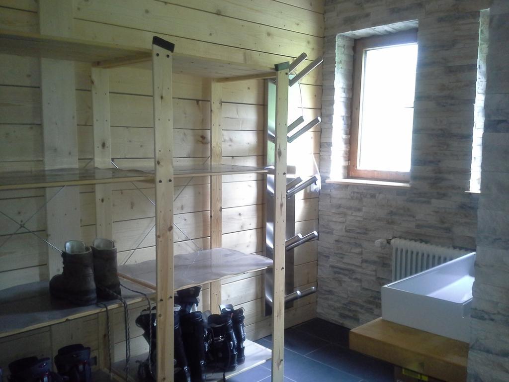 Hotel Haus Petra Bach  Habitación foto