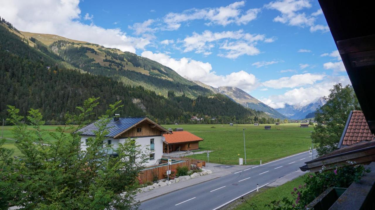 Hotel Haus Petra Bach  Exterior foto