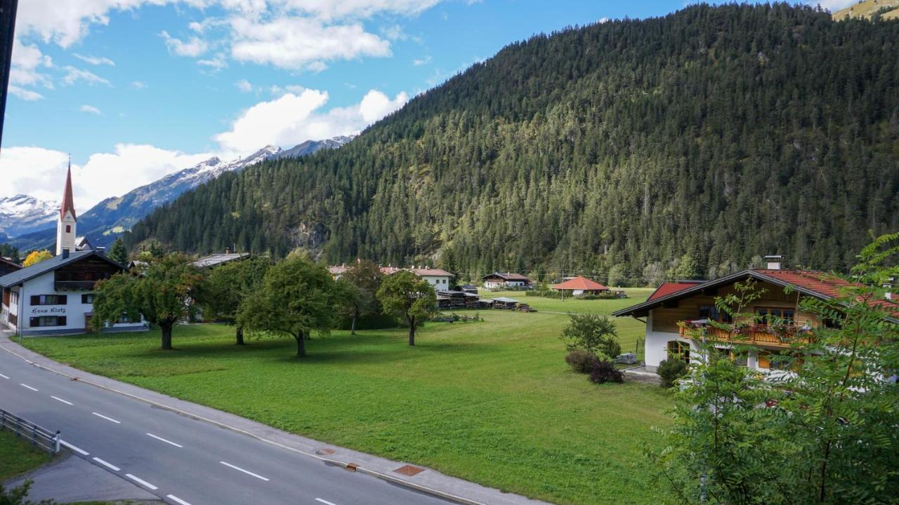 Hotel Haus Petra Bach  Exterior foto
