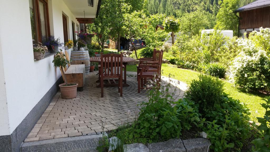 Hotel Haus Petra Bach  Habitación foto